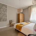 Casa Rondo Apartment Sesto San Giovanni