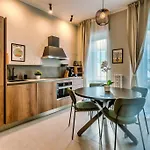 Apartment Casa Rondo