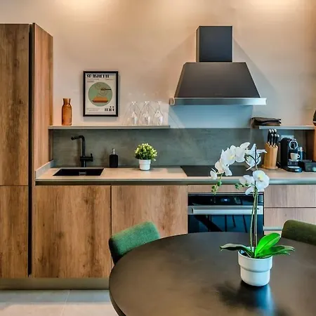 Apartamento Casa Rondo