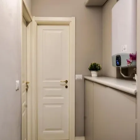 Apartamento Casa Rondo Sesto San Giovanni