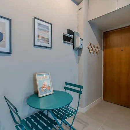 Apartamento Casa Rondo *
