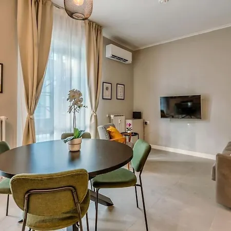 Casa Rondo * Sesto San Giovanni