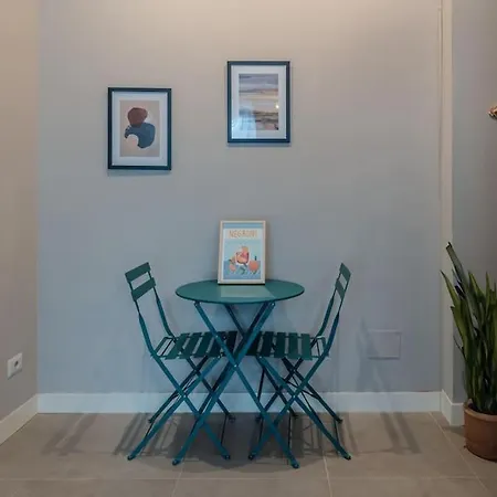 Apartamento Casa Rondo