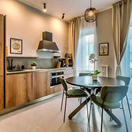 Apartamento Casa Rondo