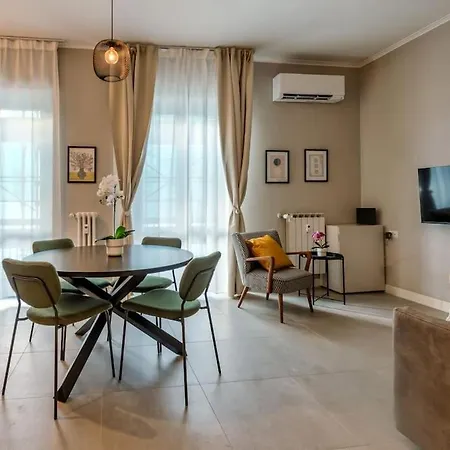 Apartamento Casa Rondo *