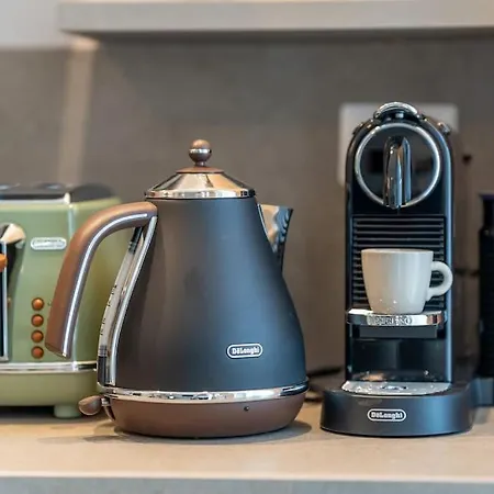 Apartamento Casa Rondo