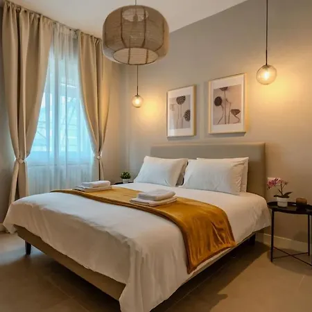Casa Rondo شقة *