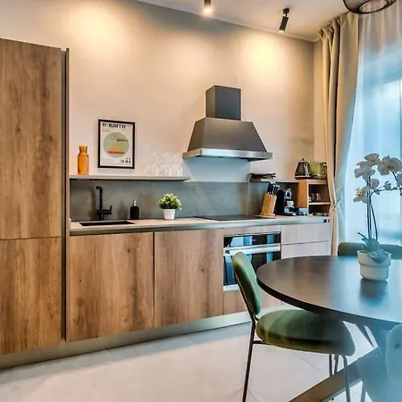 Casa Rondo Sesto San Giovanni