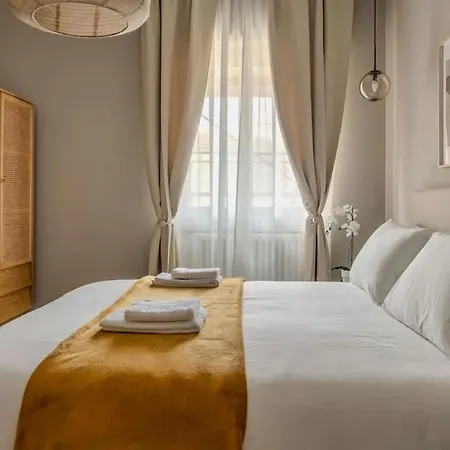 Casa Rondo شقة